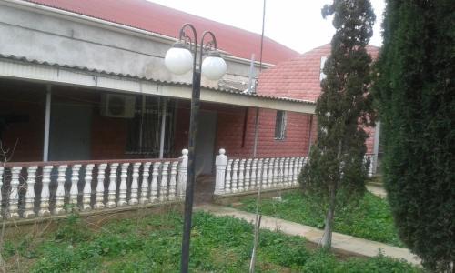 Baku House | Дача 2 спальни Центр Шувелян
