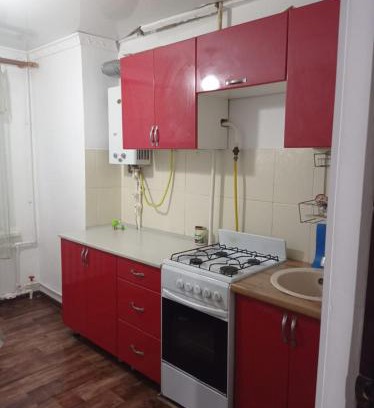 Aktobe Apartment | Двухкомнатная квартира