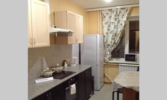 Deulino Apartment | Двухкомнатная квартира.