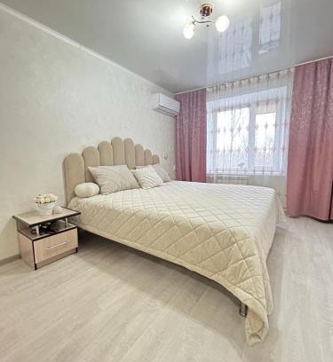 Pavlodar Apartment | Двухкомнатные апартаменты на улице Естая, дом 89 напротив ТД Артур