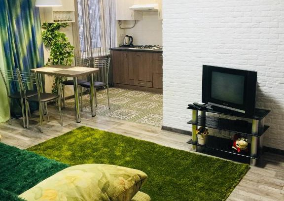 Degtyari Apartment | Двухкімнатна студія