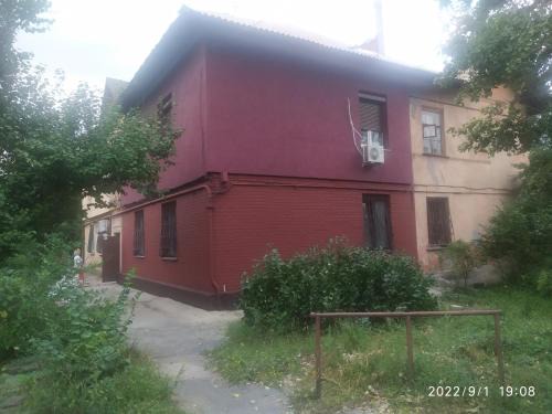 Krivoy Rog Apartment | Дві кімнати Центрально-Міський район Проспект Центральний 30