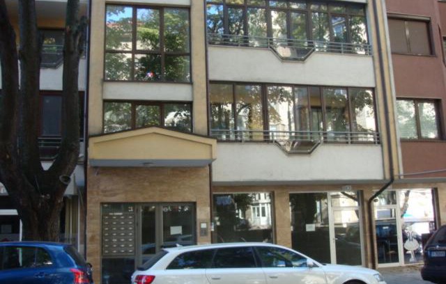 Bozhichen Apartment | Детелина
