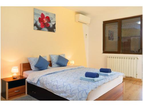 Ruse Center Apartment | Детелина