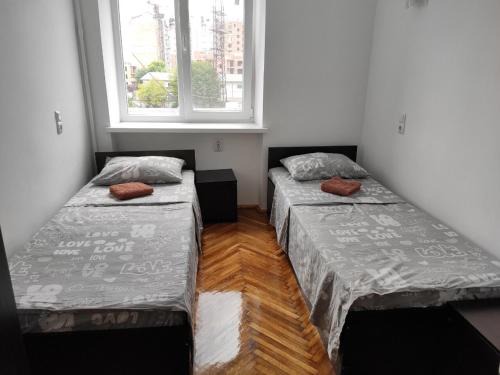 Kosuv Stary Apartment | Дешеві кімнати біля парку