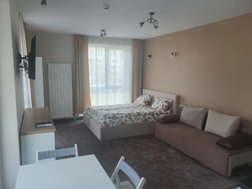 Iskar Apartment | Димоти Апартхотел