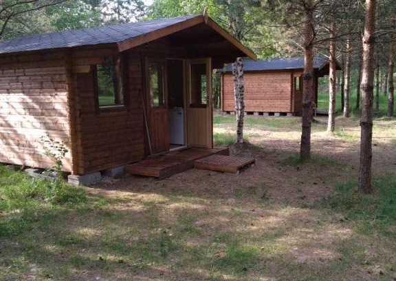 Alutaguse Parish House | Домик на Чудском озере