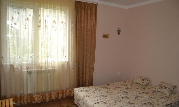 Pyatigorsk House | Дом в курортной зоне