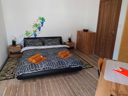Vranyantsi Apartment | Дом за Гости Осогово