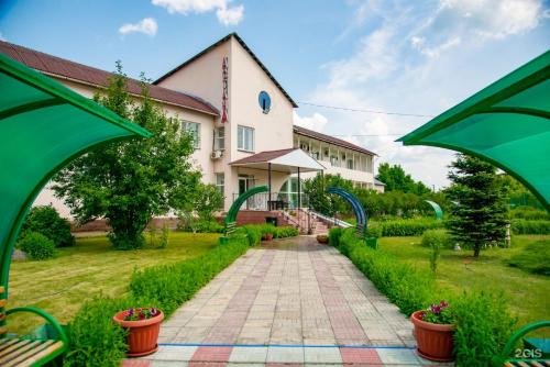 Borovoe Hotel | Дом отдыха Астана