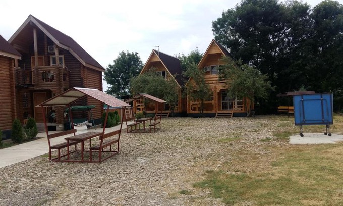 Lermontovo House | Дом под ключ сруб