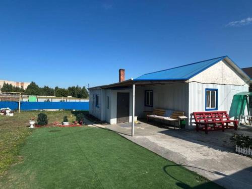 Ulytau District House | Дом посуточно в Боровом