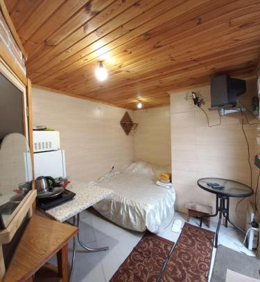Cherkasy Apartment | Дом с удобствами