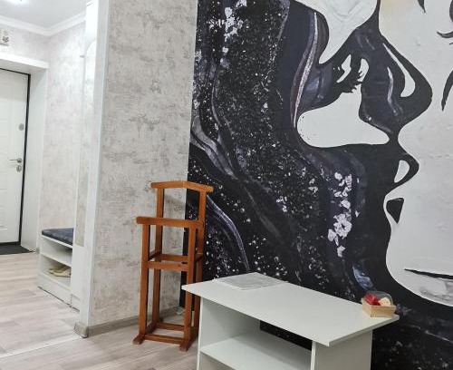 Karagandy Apartment | Дом77, проспект БухарЖырау