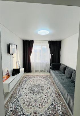 Ulytau District Apartment | Дорожкиных 17
