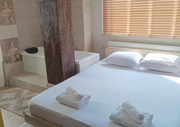 Pleven Apartment | Дунав билдингс 3
