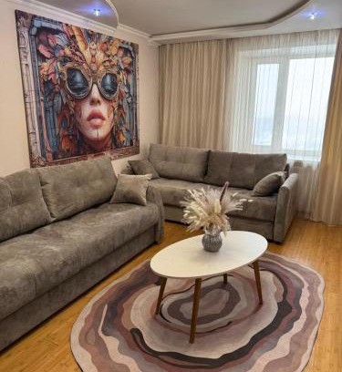 Karagandy Apartment | Ермекова 52
