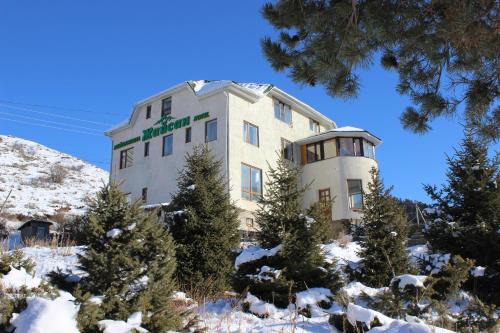 Karakol House | Жайсан