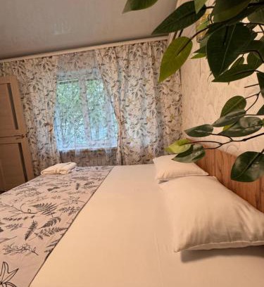 Kostanay Apartment | Жд Вокзал-Радуга