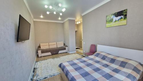 Nur-Sultan Apartment | Жилой комплекс Аркада-4