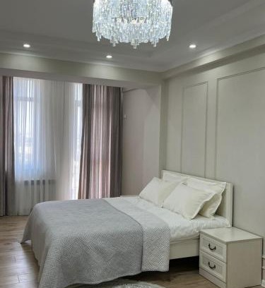Osh Apartment | Жилой комплекс бизнес класса