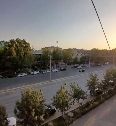 Samarkand Apartment | Жильё в центре городе Самарканда