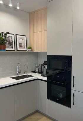Almaty Apartment | ЖК Ала парк