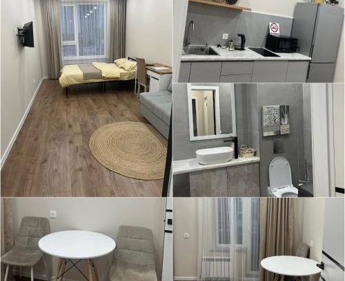 Nur-Sultan Apartment | ЖК Атамура