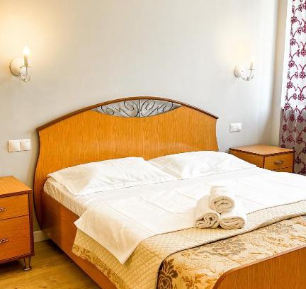 Almaty Apartment | ЖК Бай-Тал #19, двухкомнатная