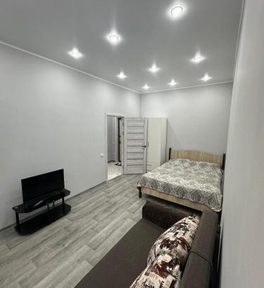Kostanay Apartment | ЖК Каркын