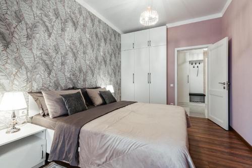 Almaty Apartment | ЖК Комфорт Сити рядом с Mega Centre Almaty
