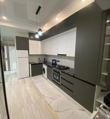 Bishkek Apartment | ЖК Кристалл