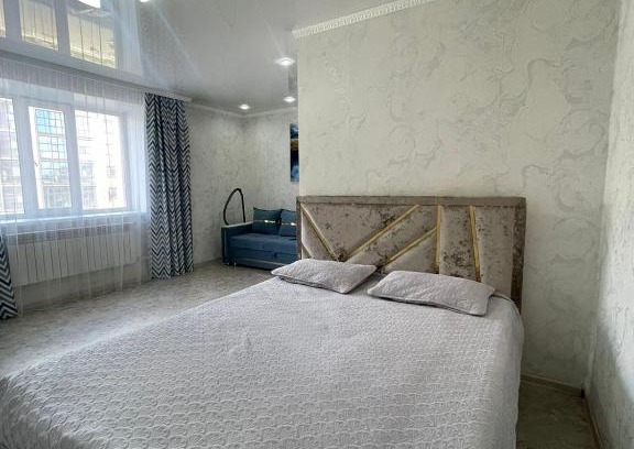 Kokshetau Apartment | ЖК ПРЕСТИЖ 1 комнатная квартира