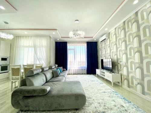 Atyrau Apartment | ЖК Талан