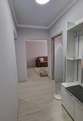 Tuzdybastau Apartment | ЖК Altyn City