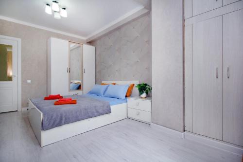 Tuzdybastau Apartment | Жулдыз рядом с Аэропортом