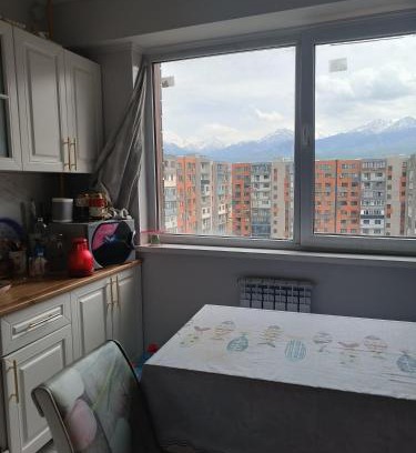 Ulytau District Apartment | Жунисова 14