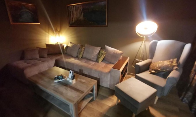 Stara Zagora Apartment | Загора апартмент