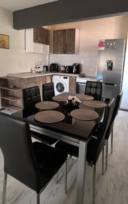 Stara Zagora Apartment | Зара Апартамент