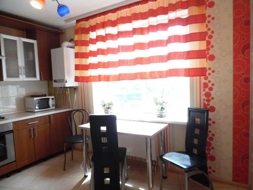 Maliyevtsy Apartment | заречанская 57/1