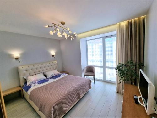 Ternopil Apartment | Затишні апартаменти вул Глибока 24