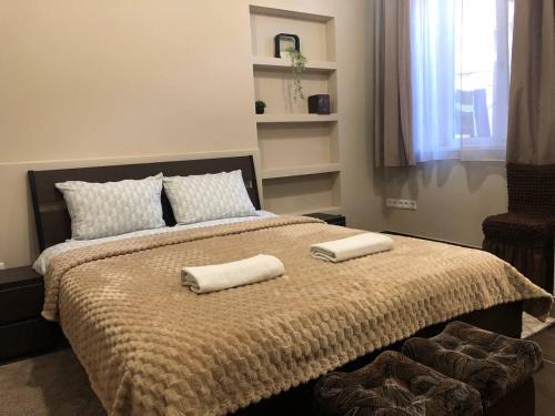Chernovtsy Apartment | Затишні апартаменты на Центральної Площі
