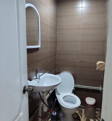 Palyanytsya House | Затишок