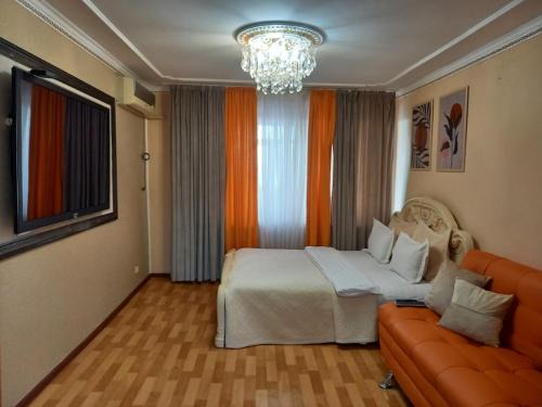 Aktobe Apartment | Звёздный Спутник