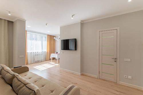 Nur-Sultan Apartment | ЗОЛОТОЙ КВАДРАТ