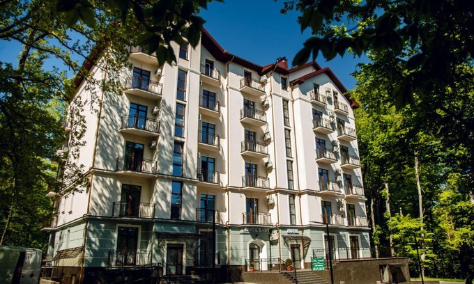 Karpaty Hotel | Кайзервальд Клуб