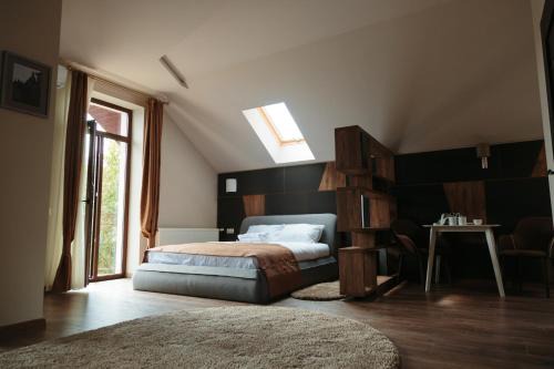 Karpaty Apartment | Кайзервальд Forus - апартаменти в Карпатах
