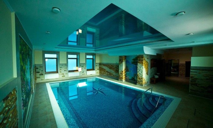 Khust Hotel | Карпаты