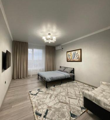 Shymkent Apartment | Квартира Апартамент ЖК Tengri