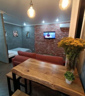 Petropavlovsk Apartment | Квартира бизнес -класса в ста метрах от городского парка